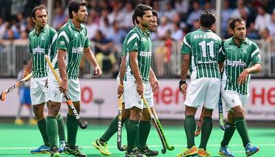 Excluded from Junior Hockey World Cup, PHF mulls legal action against FIH