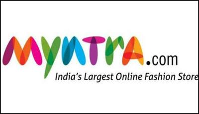 Currency ban: Myntra says no big discounts despite slow sales