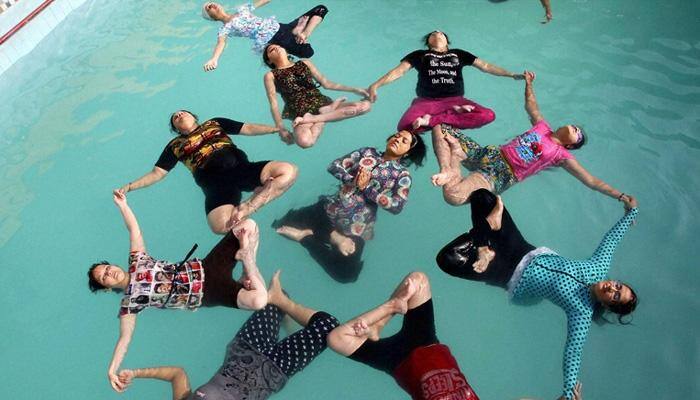 United Nations inscribes Yoga in UNESCO's Representative List as Intangible Cultural Heritage of Humanity