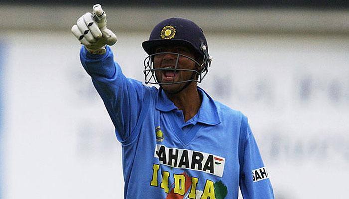 Cricket world celebrates Mohammad Kaif's birthday