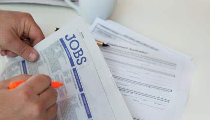 Eurozone unemployment falls below 10% for first time since April 2011
