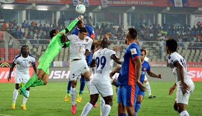 ISL-3: FC Goa avenge 2015 final defeat to Chennaiyin FC in 9-goal thriller — VIDEOS INSIDE