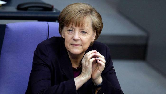 Germany takes over as new chair of G-20
