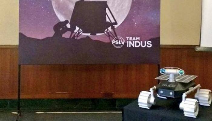 Moon 2.0 mission: India&#039;s Team Indus to send rover to Moon aboard ISRO&#039;s PSLV next year