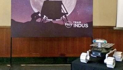 Moon 2.0 mission: India's Team Indus to send rover to Moon aboard ISRO's PSLV next year