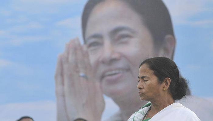 BJP slams Mamata Banerjee for politicising Army's mock drill