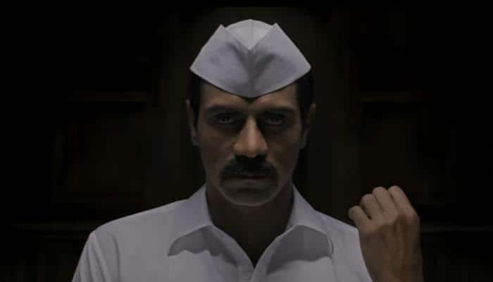 Arjun Rampal as 'Daddy' Arun Gawli will send chills down your spine! 