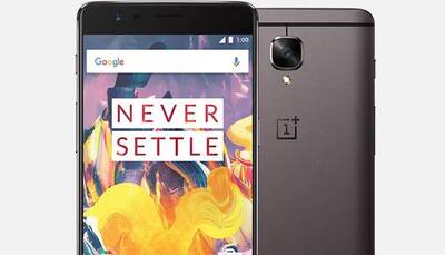 OnePlus 3T launched in India; clearly won't disappoint you: Know price, specifications