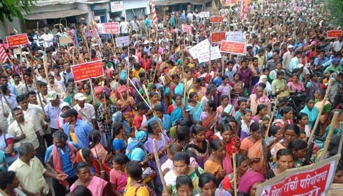 Tribal students confined to hostels during Jharkhand shutdown