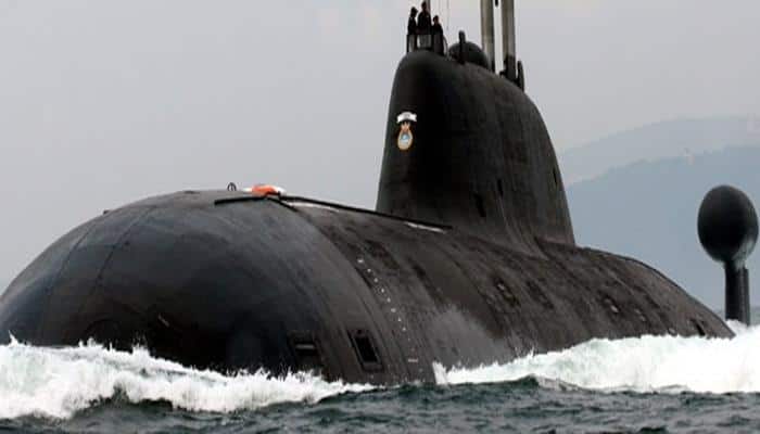 As China warships 'clutter' Indian Ocean, India says it's ready for any eventuality