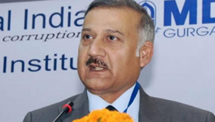 Anil Sinha retires as CBI director; Rakesh Asthana takes charge as interim chief