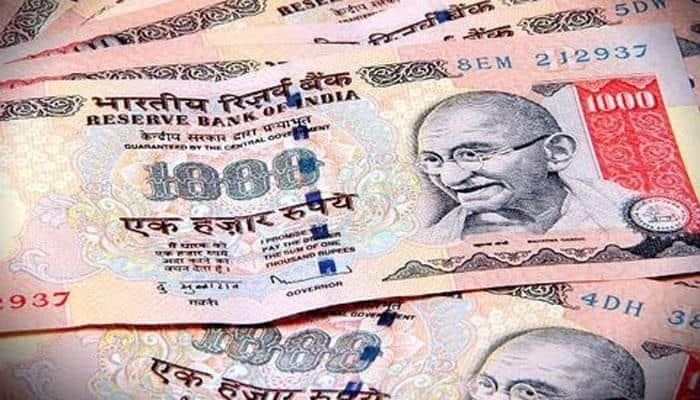 Picture of new Rs 1,000 currency note appears online – Is this real or fake?