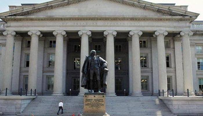 US blacklists 16 North Korean companies, 7 officials