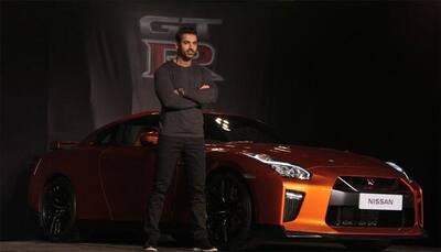 Nissan GT-R sports car launched in India at Rs 1.99 crore