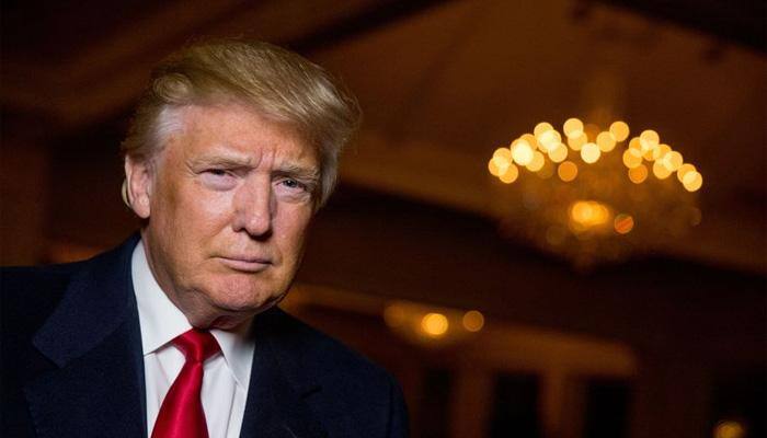 Trump's team slams Pak for 'overplaying' phone talk with PM Sharif; calls it breach of protocol