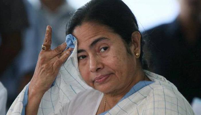 Soldiers' presence at toll plazas in Bengal kicks up storm; Mamata Banerjee cries 'coup', Centre, Army rebut charges