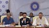 Tripura, Vidharba skip SGM; BCCI maintains opposition to key Lodha panel reforms