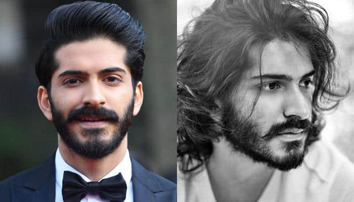 Harshvardhan Kapoor as Bhavesh Joshi – prosthetics and lots more