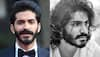 Harshvardhan Kapoor in Mirzya