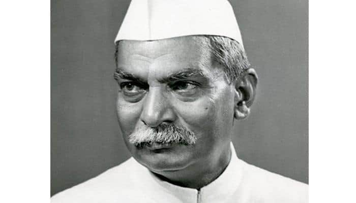 PM Narendra Modi pays tribute to Rajendra Prasad on birth anniversary, says India owes him for an inspiring leadership