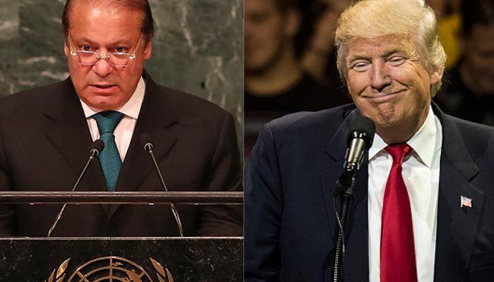 Days after &#039;productive&#039; Nawaz Sharif-Donald Trump conversation, Pakistan to send envoy to meet US president-elect team