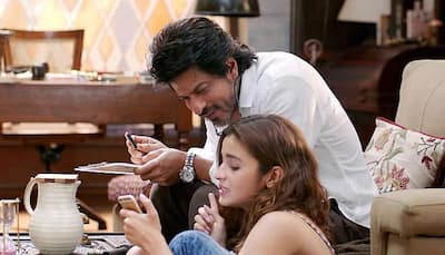 Box Office report: Shah Rukh Khan, Alia Bhatt's 'Dear Zindagi' nears Rs 50 crore mark