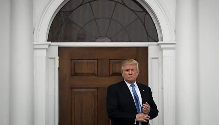 Donald Trump's phone calls to Pakistan's PM and Taiwan's President `upset diplomacy`