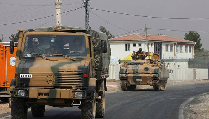 Syrian troops capture new rebel district in Aleppo: Monitor