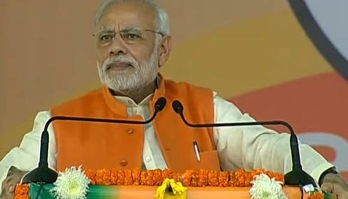 Will jail those who deposited black money in Jan Dhan accounts after demonetisation: PM Narendra Modi