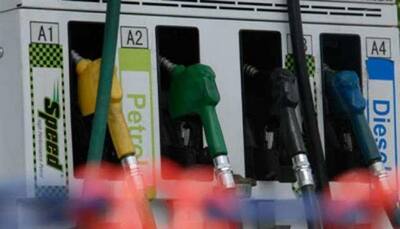  Petrol pumps get into digital overdrive, install infrastructure to accept e-wallets