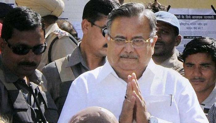 More Maoists shun violence, join mainstream: Chhattisgarh minister