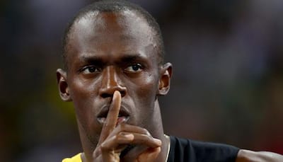 Usain Bolt, Almaz Ayana named AIFF World Athletes of the Year
