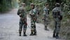 Two soldiers killed, nine injured in militant ambush in Arunachal Pradesh