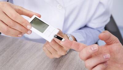 Why men have higher diabetes risk than women?