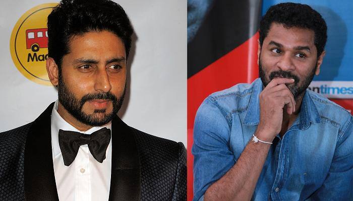 Abhishek Bachchan to star in Prabhu Deva&#039;s &#039;Lefty&#039;—Here&#039;s all you need to know