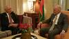 Heart of Asia: Pakistan's Sartaj Aziz meets Ashraf Ghani, discusses ways to bring peace, stability in Afghanistan