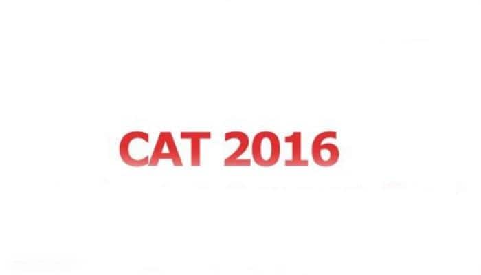 CAT 2016: Candidates can't wear close footwear, mehendi to exam hall