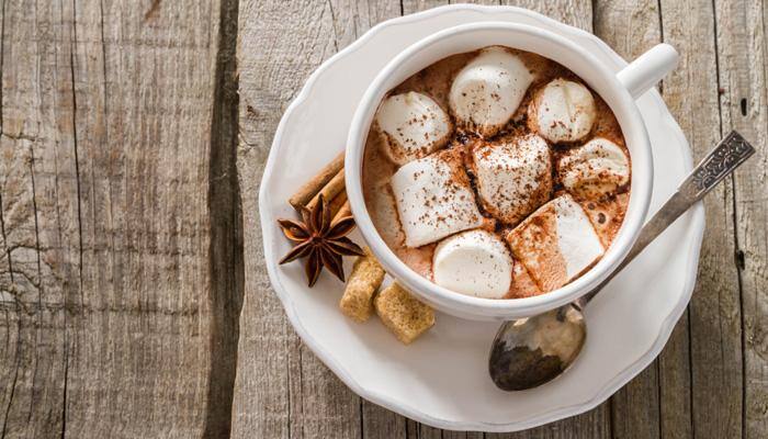 Winter special: Five non-alcoholic drinks to tackle cold