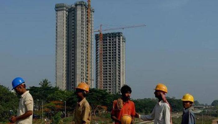 Tata Housing ties up with Lotus Greens to build residential spaces in Noida