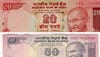 RBI to issue new Rs 20, Rs 50 notes; old notes to remain legal tender