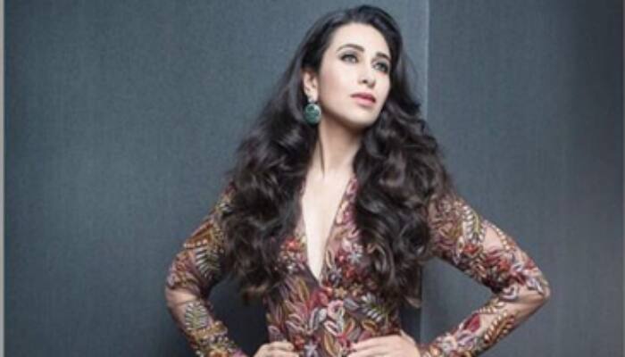 Seven times Karisma Kapoor gave us serious fashion goals 