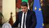 Matteo Renzi steps down as Italy's Prime Minister after conceding heavy defeat in referendum