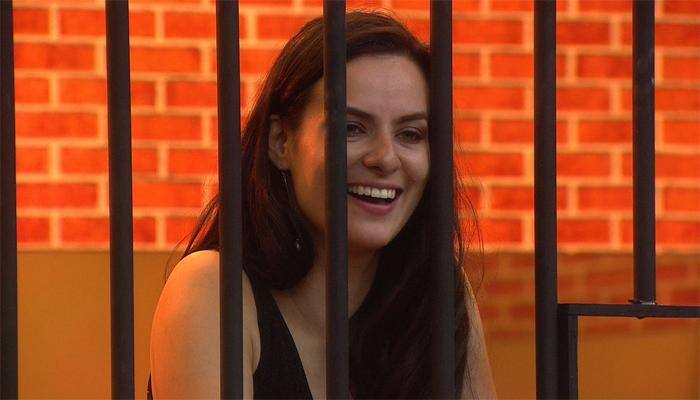 Here's what Elena Kazan said after getting evicted from 'Bigg Boss' season 10