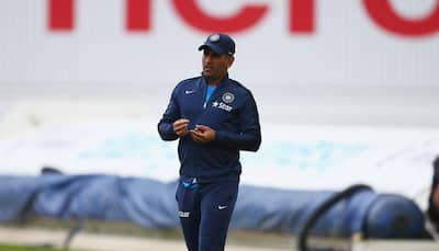 MS Dhoni to lead India in ODI series against England without any match practice?