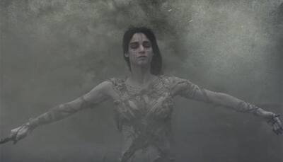 Tom Cruise's 'The Mummy' trailer will send shivers down your spine
