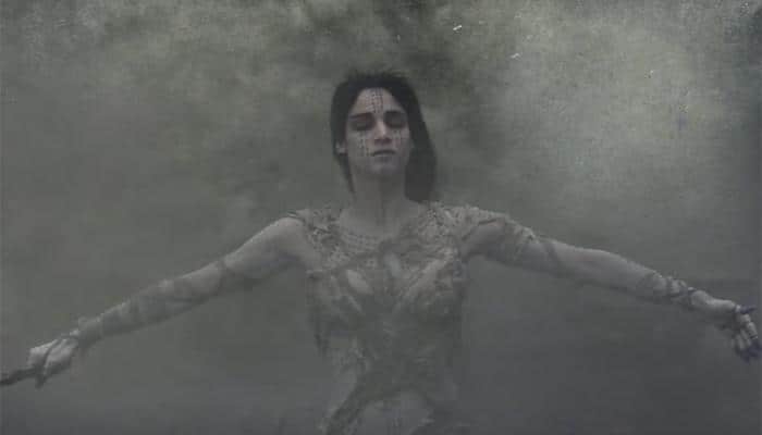 Tom Cruise's 'The Mummy' trailer will send shivers down your spine
