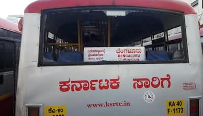 Jayalalithaa health condition: Amma critical, Karnataka suspends KSRTC bus services to Tamil Nadu after stone pelting incident