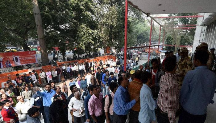 Here is why Banks employees want to shut shop for 15 days