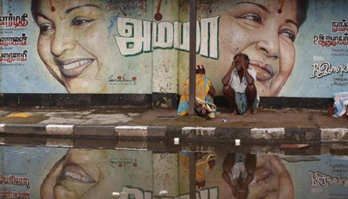 Jayalalithaa's health condition: AIADMK member from Cuddalore dies after seeing news about Tamil Nadu CM's cardiac arrest