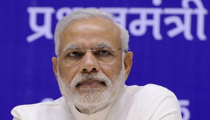Narendra Modi wins reader’s poll for TIME magazine&#039;s Person of the Year 2016